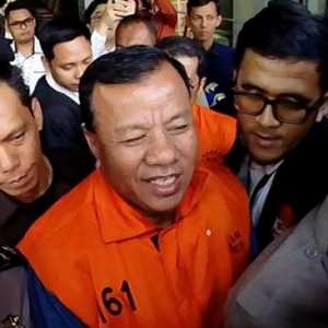Tiga Pegawai Pemkab Kuansing Dipanggil KPK