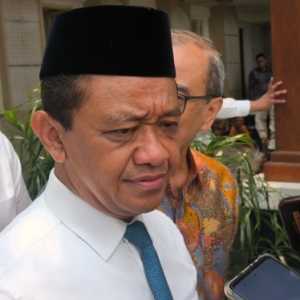 Konsumen Pindah ke Pertalite, Bahlil Hitung Tambahan Kuota