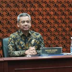 Pemerintah Bayar Subsidi-Kompensasi Rp376,8 Triliun September 2026, Bengkak 54,1 Persen