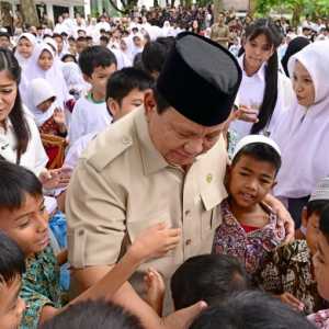 Pembenahan Sekolah: Menyiapkan Masa Depan Pendidikan Indonesia