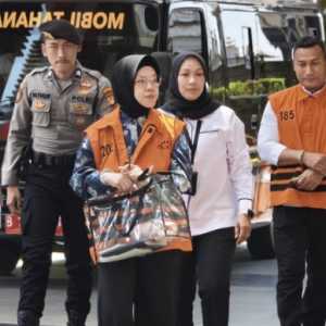 Sekda dan Sejumlah Pejabat Pemkab Sukoharjo Dipanggil KPK
