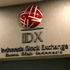 IHSG Dibuka Hijau, Saham Perbankan Jadi Penopang