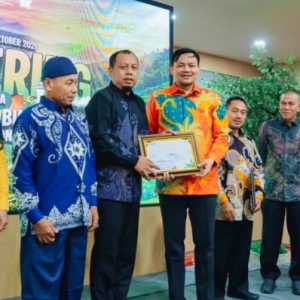 Gandeng Petani Sawit Rakyat, PTPN IV PalmCo Galang Kekuatan Industri Sawit Nasional