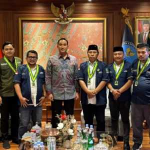 PP GPI Apresiasi Gebrakan Reformasi  Suyudi di Tubuh Polri
