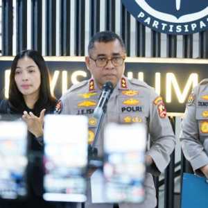 Kasus Naik Sidik, Bakal Ada Tersangka Investasi Tambang yang Seret Kombes F!