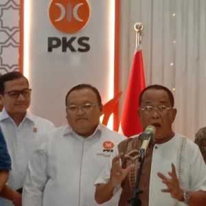 Persoalan Gibran Bukan Sekadar Politik tapi Penegakan Moral