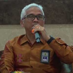 Mengenal Ahmad Luthfi Auditor BPK yang Minta Jatah Rp600 Juta