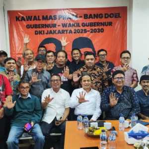 Bank Jakarta Perluas Akses Layanan bagi Pelaku UMKM