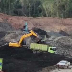 Pemerintah Benahi Tata Kelola Tambang dan Beri Ruang Pengusaha Lokal