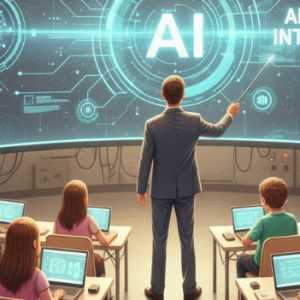 Menyelamatkan Kepercayaan Publik di Era AI