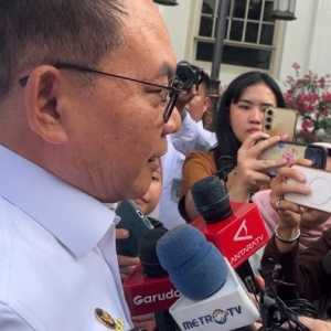 Prabowo Gelar Rapat Khusus Bahas Karhutla di Istana Sore Ini