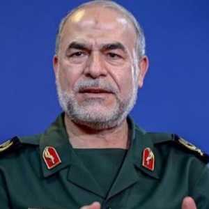 IRGC: AS Keliru Mengira Kematian Khamenei Bakal Runtuhkan Iran