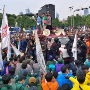 KSPSI Imbau Penyampaian Aspirasi 28 Oktober Berjalan Tertib dan Damai