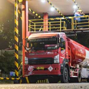 Pertamina Kerahkan Armada Tambahan dan Terminal 24 Jam untuk Normalisasi BBM di Bal