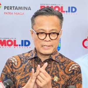 Danantara Kaji Rencana Impor Kereta dari Jepang