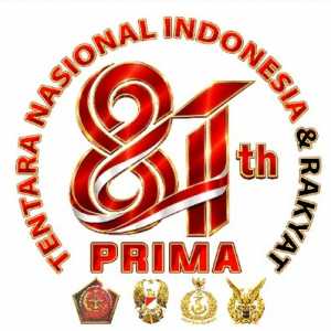 Prabowo Resmikan 6 Kodam dan 198 Satuan Baru di HUT ke-81 TNI, Ini Daftarnya