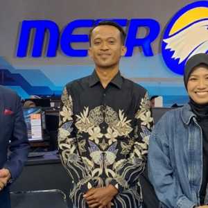 Sektor Pertanian Era Prabowo Kembali Diminati Anak Muda
