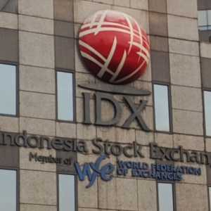 IHSG Dibuka Merah, Dua Menit Perdagangan Langsung Lompat 1,8 Persen