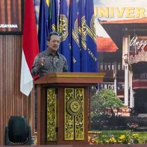 Pemerintah Serap Masukan Akademisi hingga Peneliti untuk Perkuat Ekonomi Biru