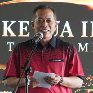 IKA Unpad Golf Tournament 2026 Perkuat Silaturahmi dan Kepedulian Pendidikan