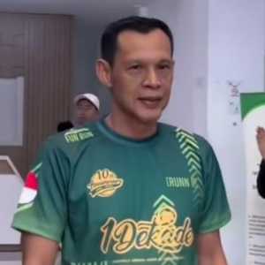 Wakil Bupati Bogor Jaro Ade Dipanggil KPK