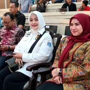 Fahira: Mimpi dan Cita-cita Tak Boleh Dibatasi Kondisi Ekonomi