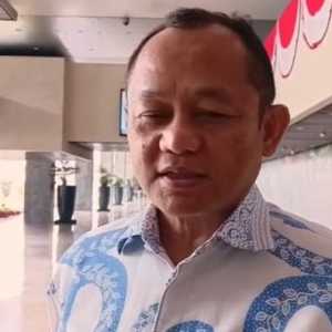 Menperin: Rumput Laut Indonesia Harus Jadi Nomor Satu Dunia