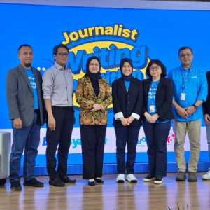 BCA Syariah Dorong Literasi Keuangan Lewat Journalist Writing Competition 2026