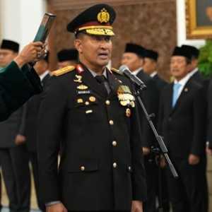 Kocok Ulang Polda Jateng: Kapolrestabes Semarang hingga Kapolresta Surakarta Diganti