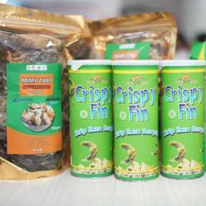 Produk Olahan Lele dan Nila Siap Masak Diprediksi Mampu Genjot Cuan