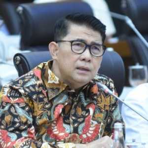 Legislator NasDem Desak Pemerintah Evaluasi Penanganan Karhutla