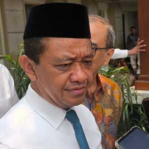 Bahlil Dikejar Deadline DIM RUU Migas