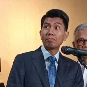 Komisi II DPR Belum Terima Salinan Putusan MK soal Gibran