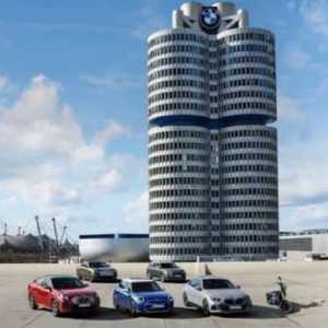 BMW Mulai Produksi Baterai Gen6 di China, Kepadatan Energi Naik 20 Persen