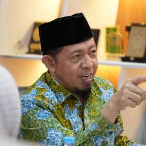 Kemenag Naikkan Insentif Dosen Ma’had Aly, Siapkan Rp5,57 Miliar untuk 697 Penerima