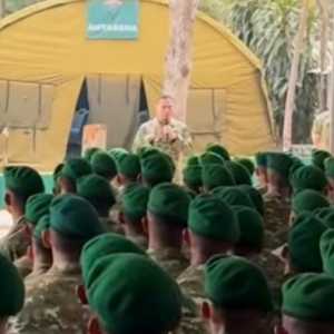 Dulu di Depok Banyak Maling dan Begal, Sekarang Aman