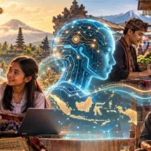 AI Bahasa Daerah