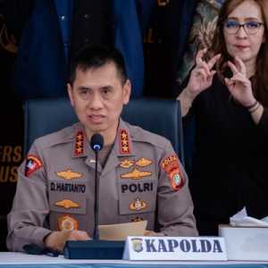Polda Metro Bongkar Penyelundupan 54 Ton Batu Galena dari Gorontalo