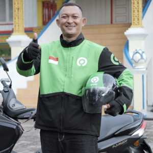 Gojek Sambut Baik Perpres Ojol dan Siap Sejahterakan Mitra