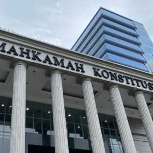 Kebohongan itu Sudah Terbuka, MK Mau Apa Lagi?