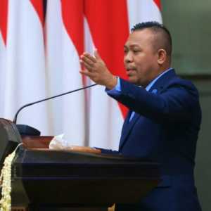 KAPMI Tebar Optimisme, Gerakan Ekonomi Muda Solusi Capai Pertumbuhan 8%