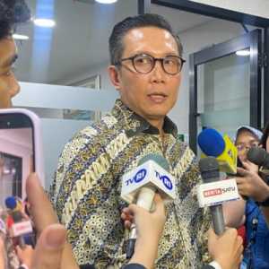 BEI Turunkan Batas ARB Jadi 7 Persen untuk Redam Kepanikan Pasar