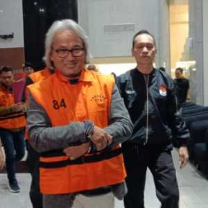 KPK Sita Rp1 Miliar dan 49 Ribu Dolar AS dari Dua Saksi Kasus Pajak