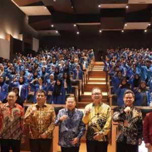 LPS Ungkap 52 Persen Gen Z Pernah Alihkan Dana Investasi ke Judi Bola