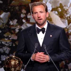 Harry Kane Sabet Ballon dOr 2026, Ini Daftar Lengkap Pemenangnya