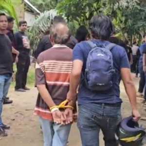 Bareskrim Gerebek 9 Lokasi Rawan Narkoba di Sumut, Puluhan Pengedar dan Pemakai Diamankan