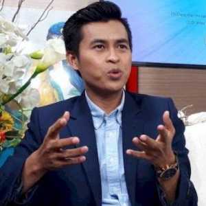 Penilaian Terhadap Bahlil Jangan Cuma Cari Kekurangan