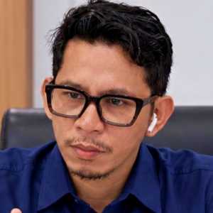 Pengalaman Haji Isam Cocok Gantikan Bahlil Jadi Menteri ESDM