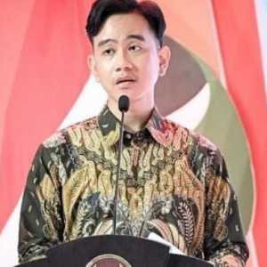Tanggapi Survei Celios, Gibran Janji Kerja Lebih Baik