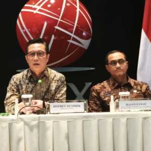 Pemegang Saham Restui Demutualisasi Bursa, Danantara-Kemenkeu Bisa Masuk?
